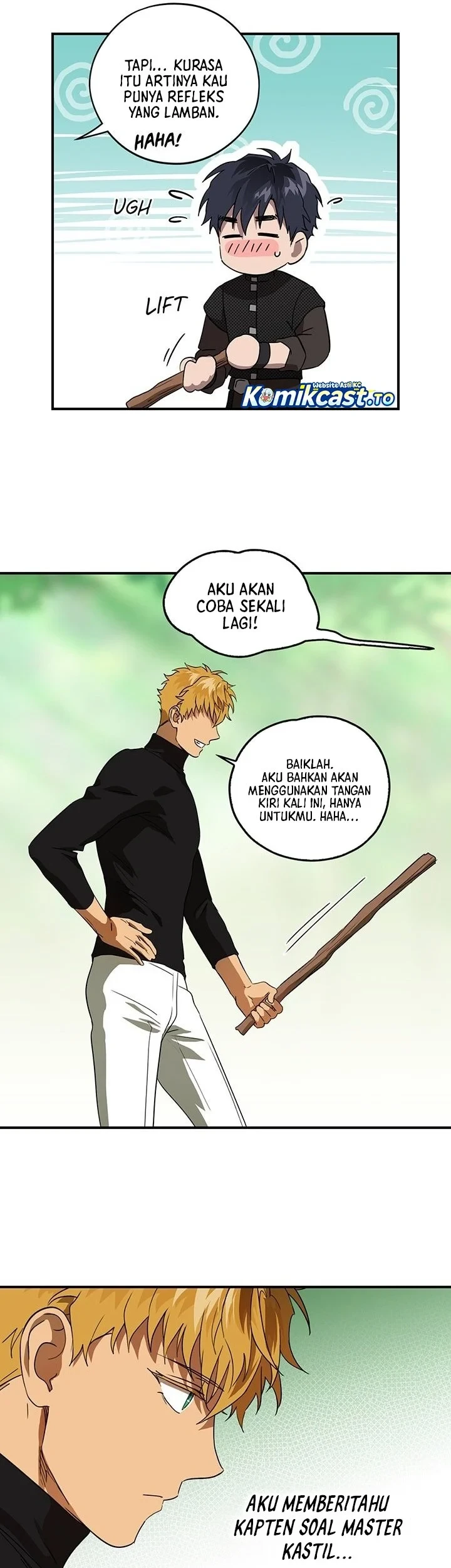Chapter 128 - halaman 19