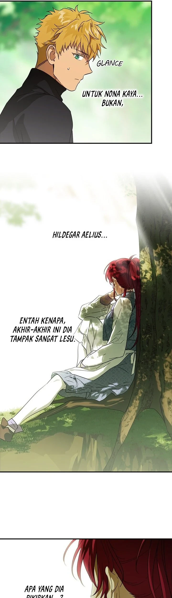 Chapter 128 - halaman 21