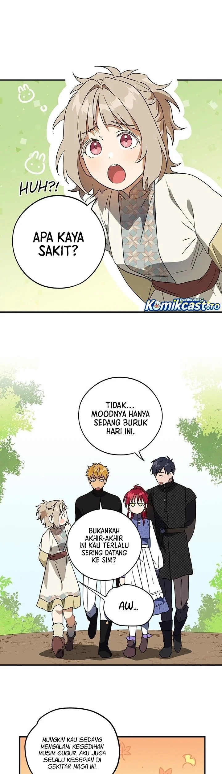 Chapter 128 - halaman 27