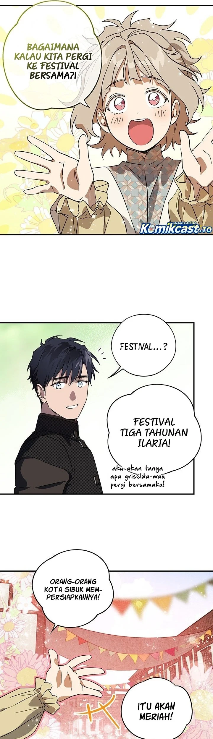 Chapter 128 - halaman 29