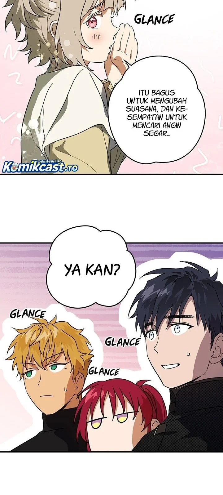 Chapter 128 - halaman 32