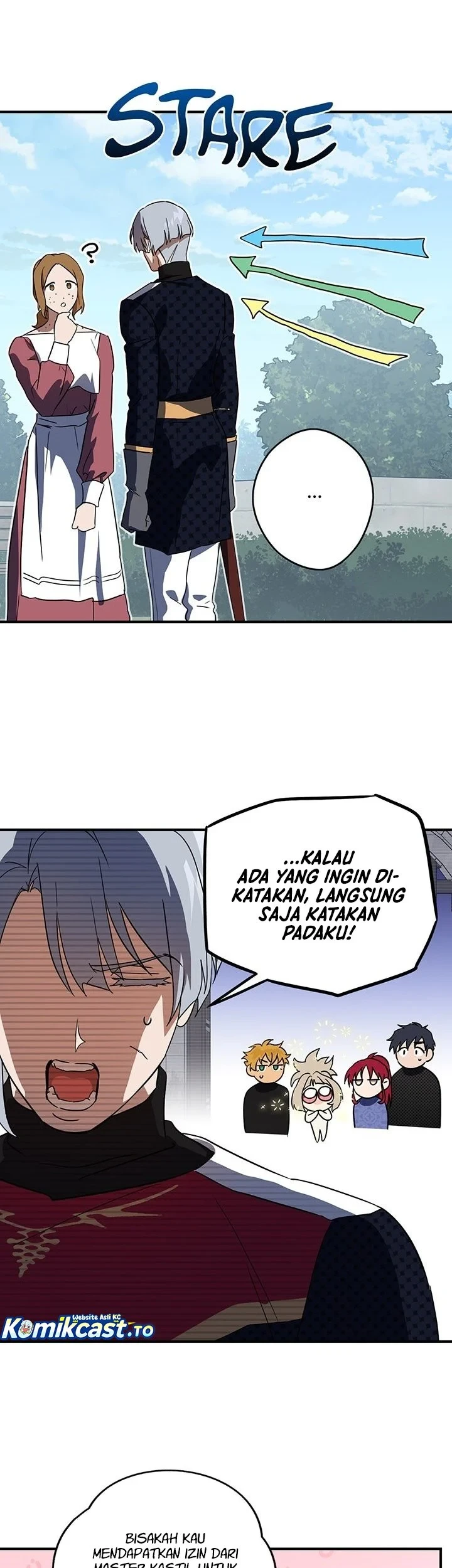 Chapter 128 - halaman 33