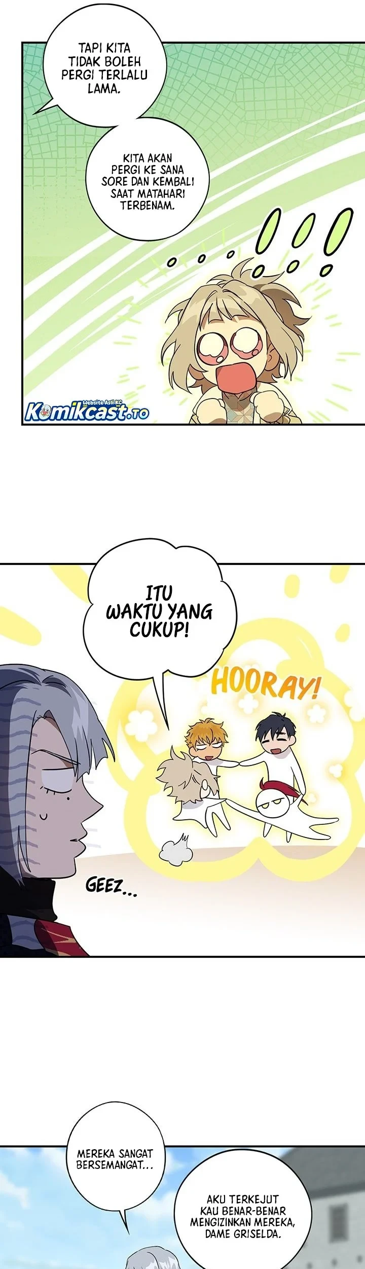 Chapter 128 - halaman 37