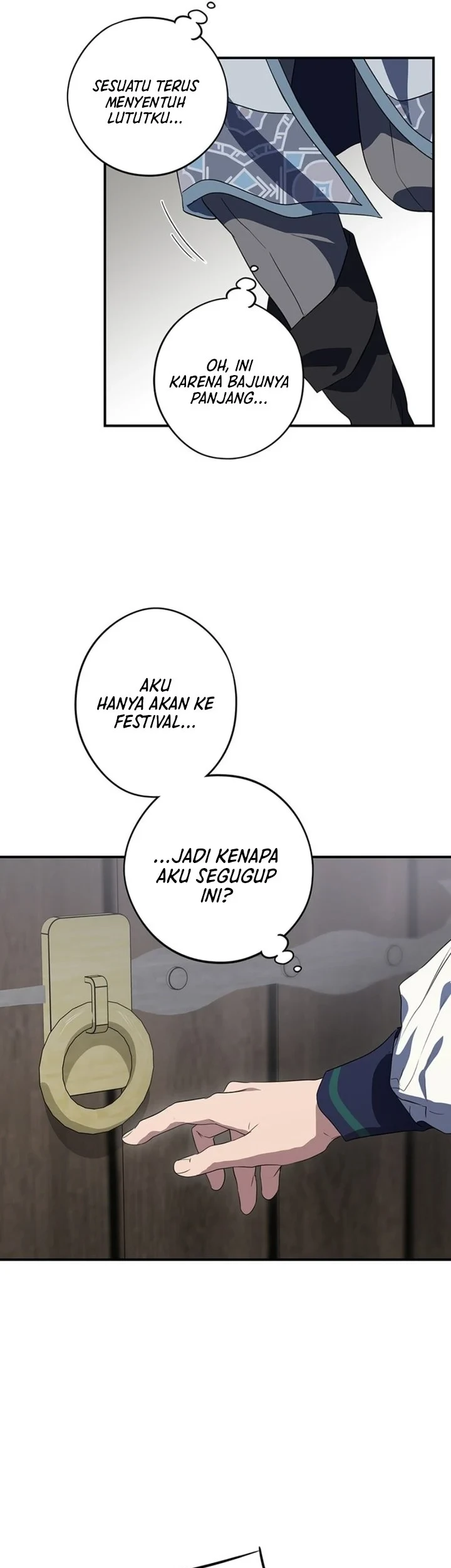 Chapter 129 - halaman 21