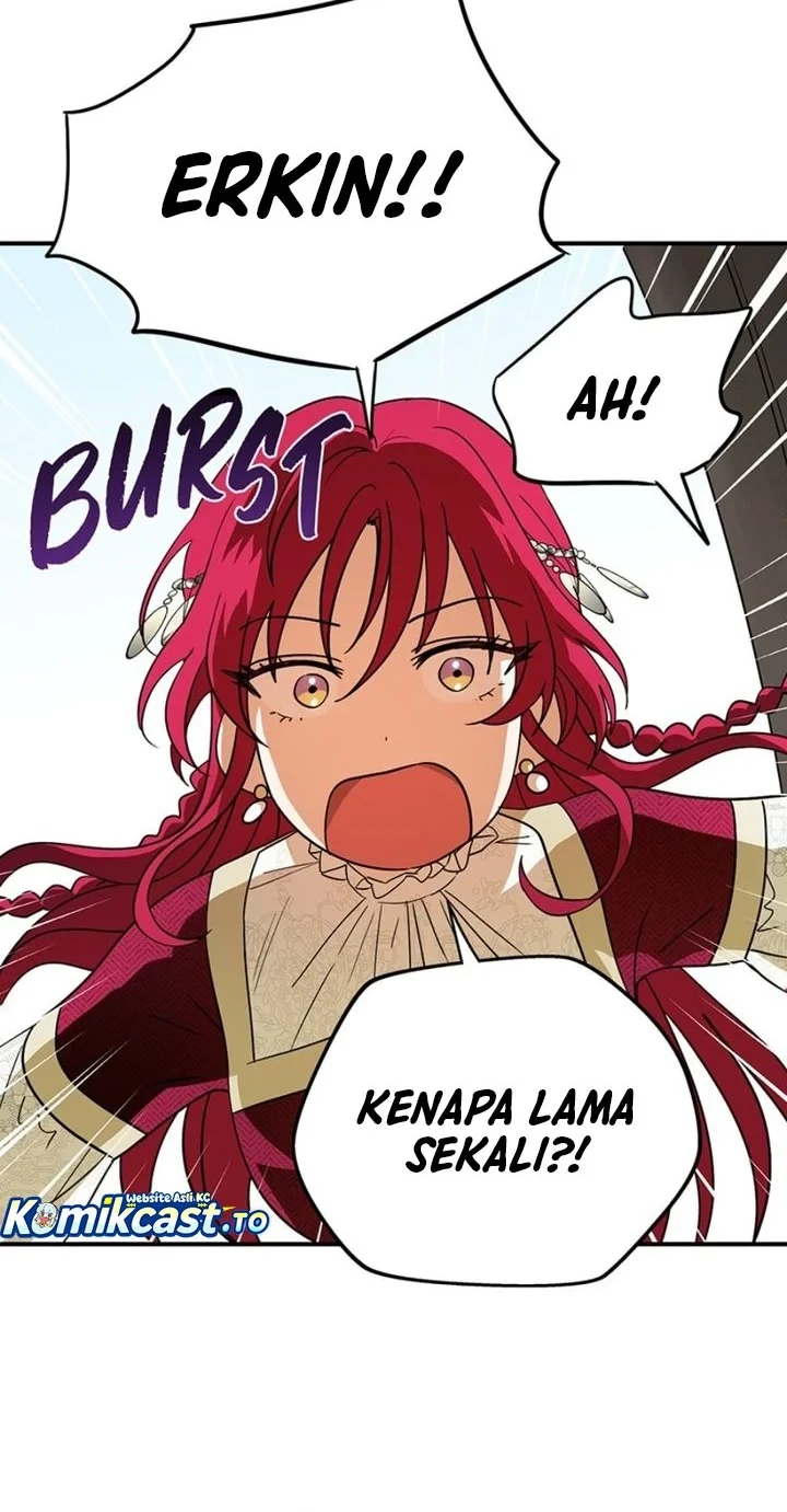 Chapter 129 - halaman 22