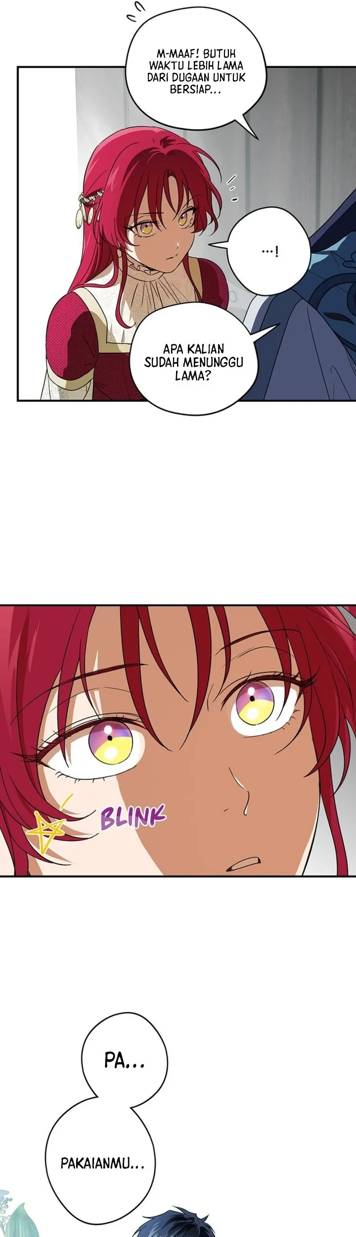 Chapter 129 - halaman 23