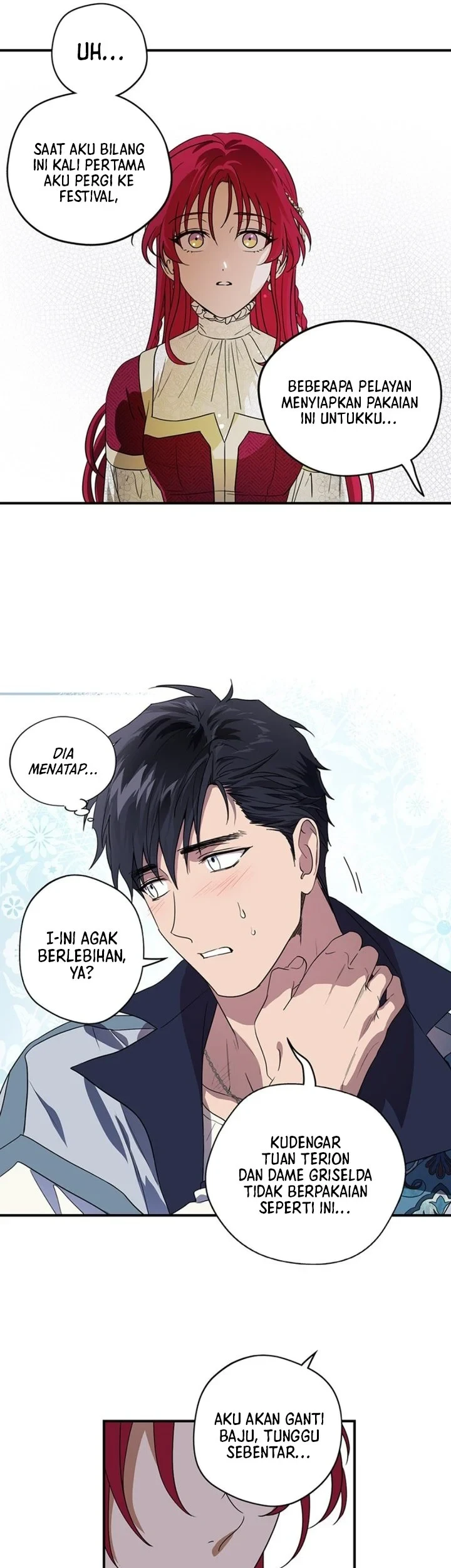 Chapter 129 - halaman 25