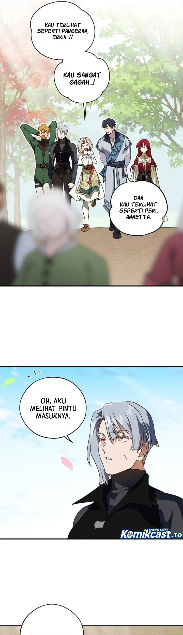 Chapter 129 - halaman 31