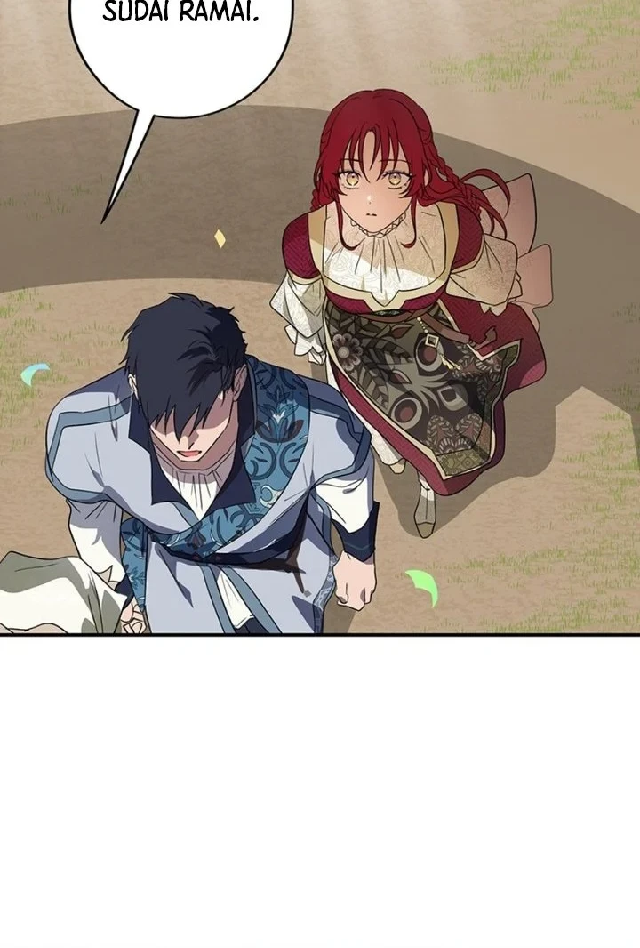 Chapter 129 - halaman 32