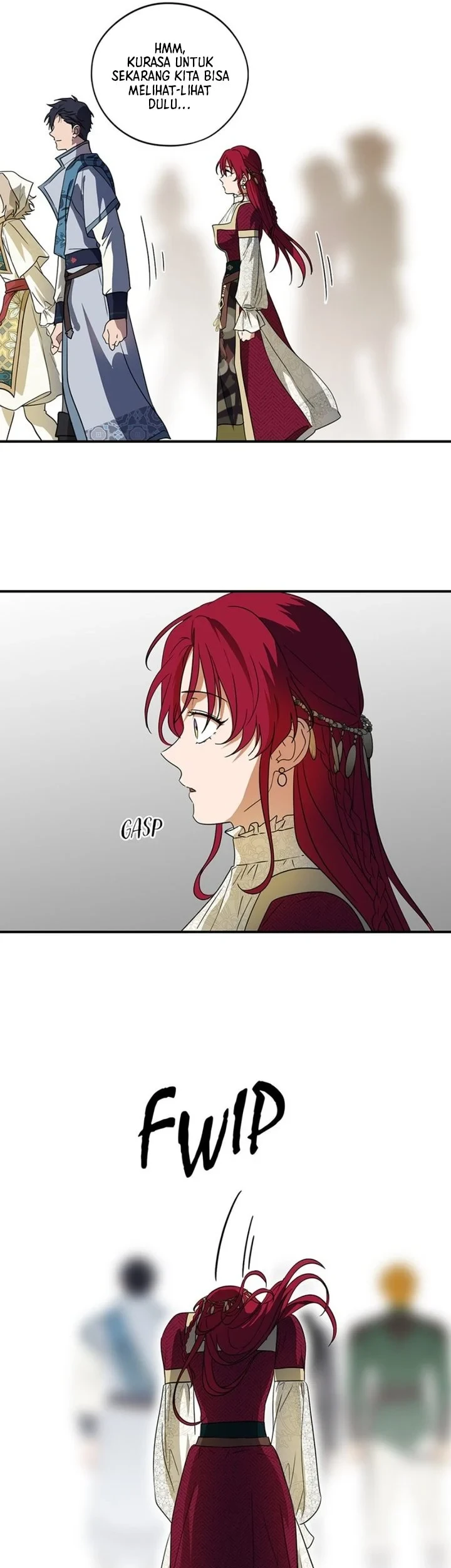 Chapter 129 - halaman 37