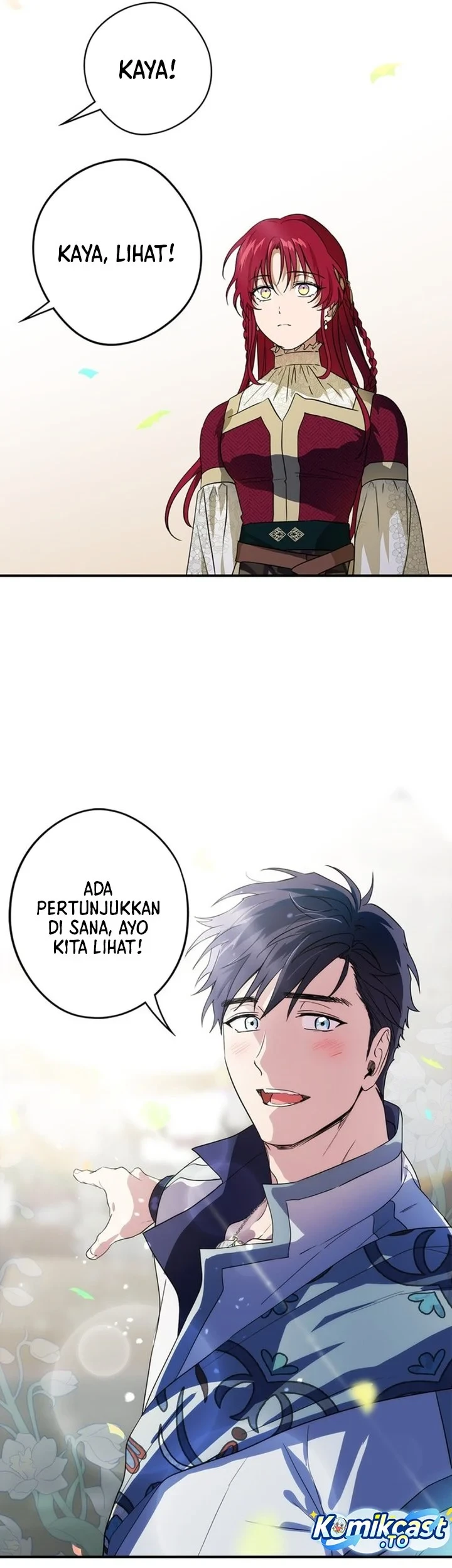 Chapter 129 - halaman 41
