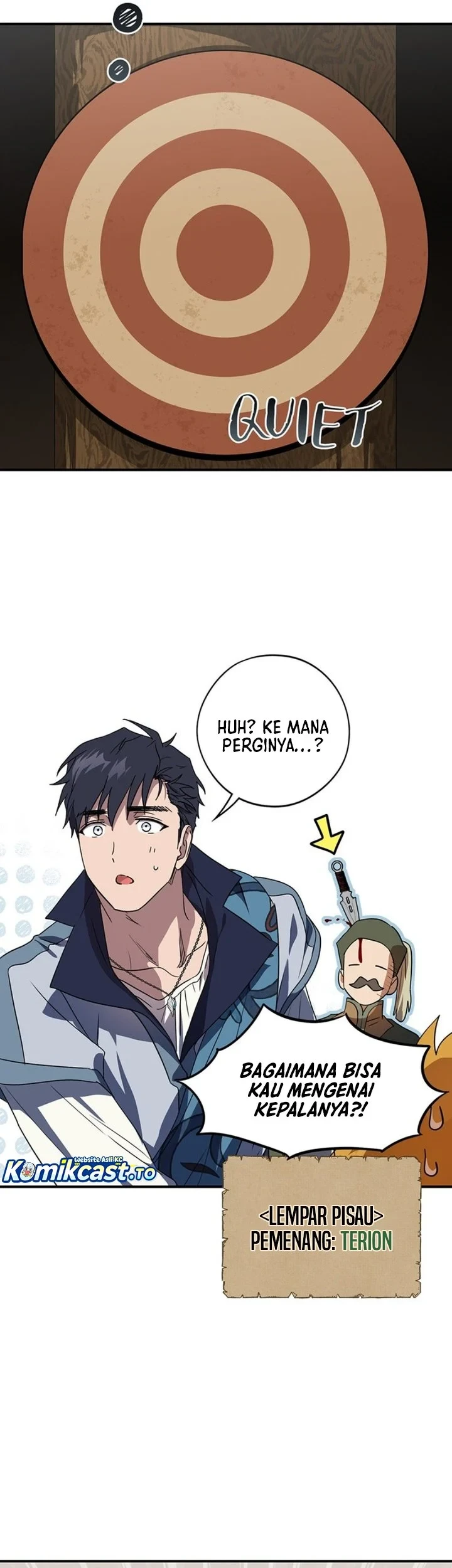 Chapter 130 - halaman 19