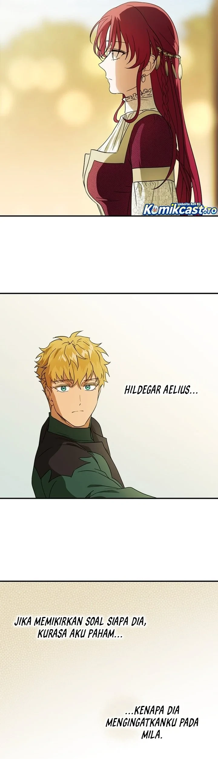 Chapter 130 - halaman 31