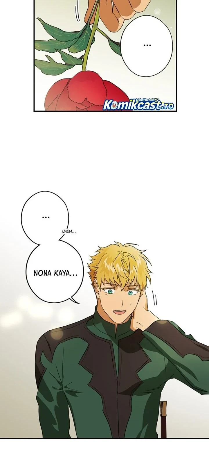 Chapter 130 - halaman 36