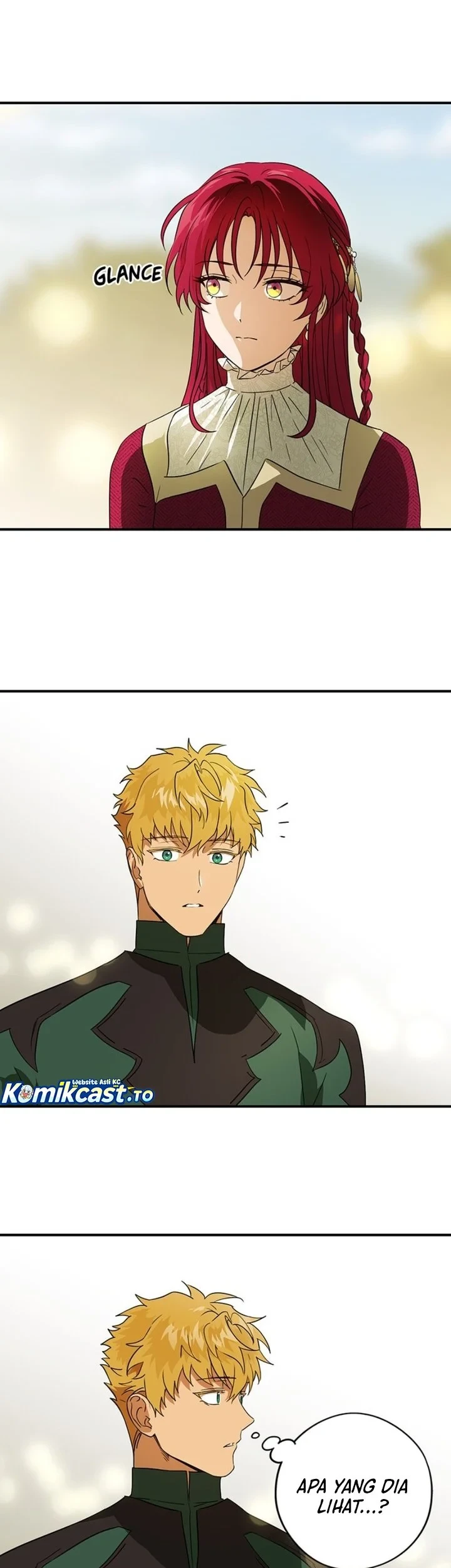 Chapter 130 - halaman 37