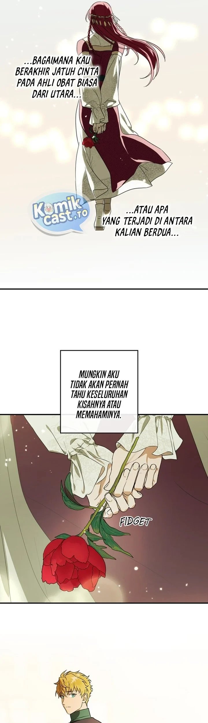 Chapter 130 - halaman 45