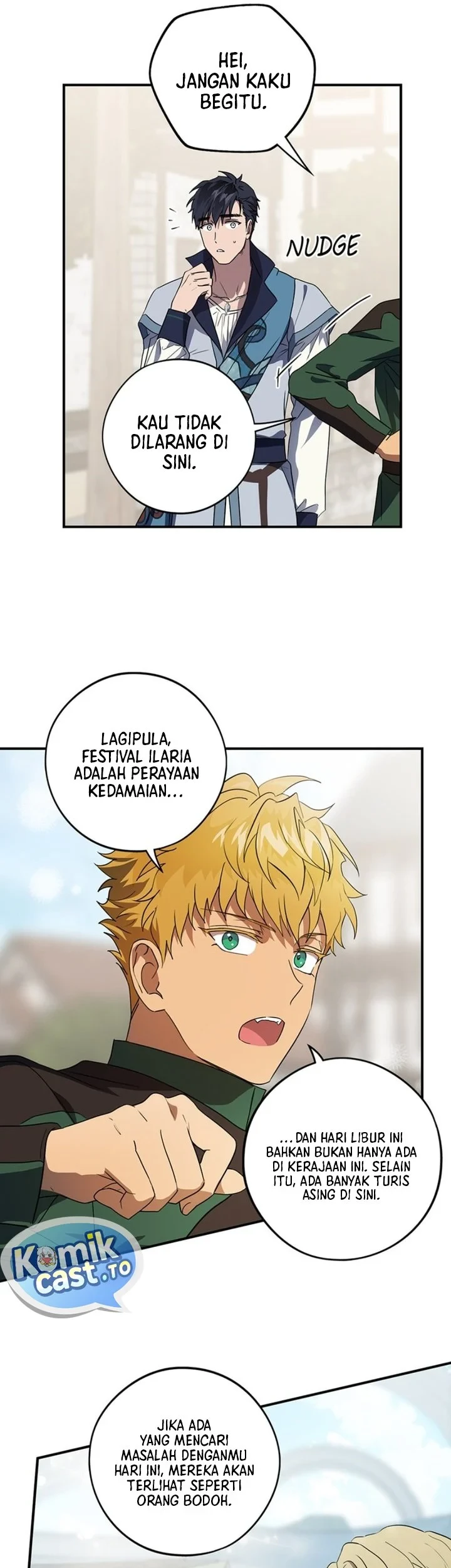 Chapter 130 - halaman 5