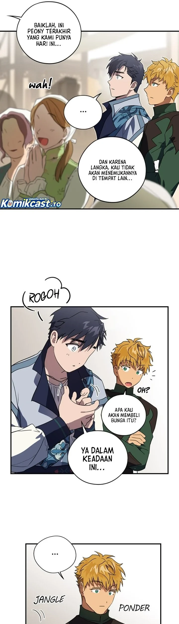 Chapter 130 - halaman 9