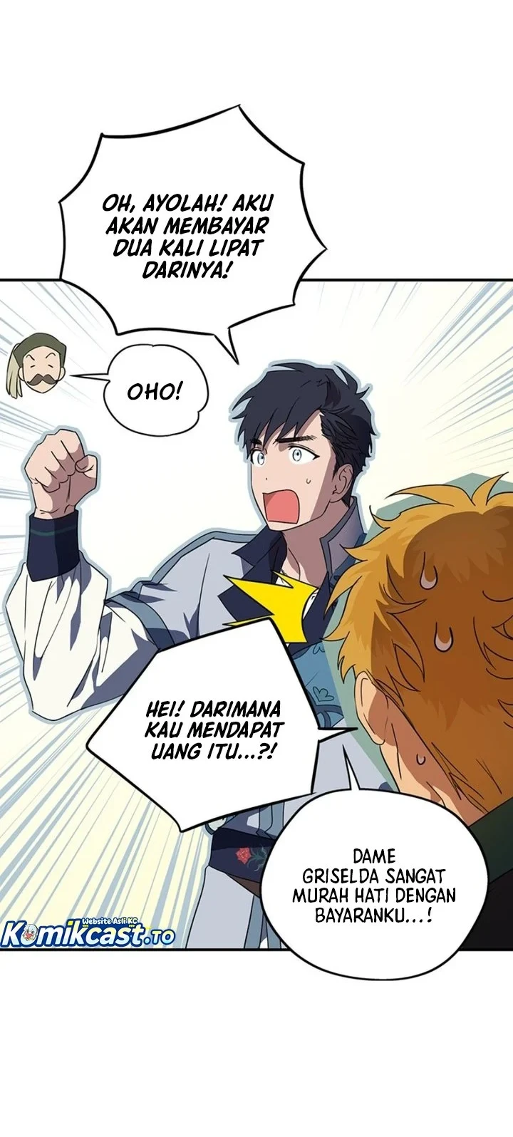 Chapter 130 - halaman 12