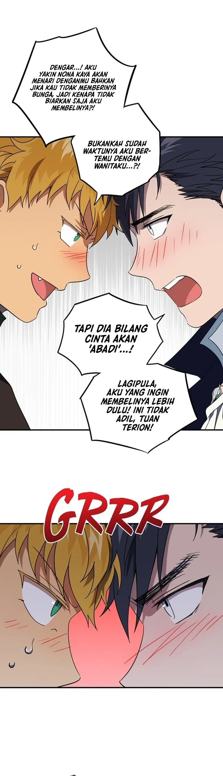 Chapter 130 - halaman 13
