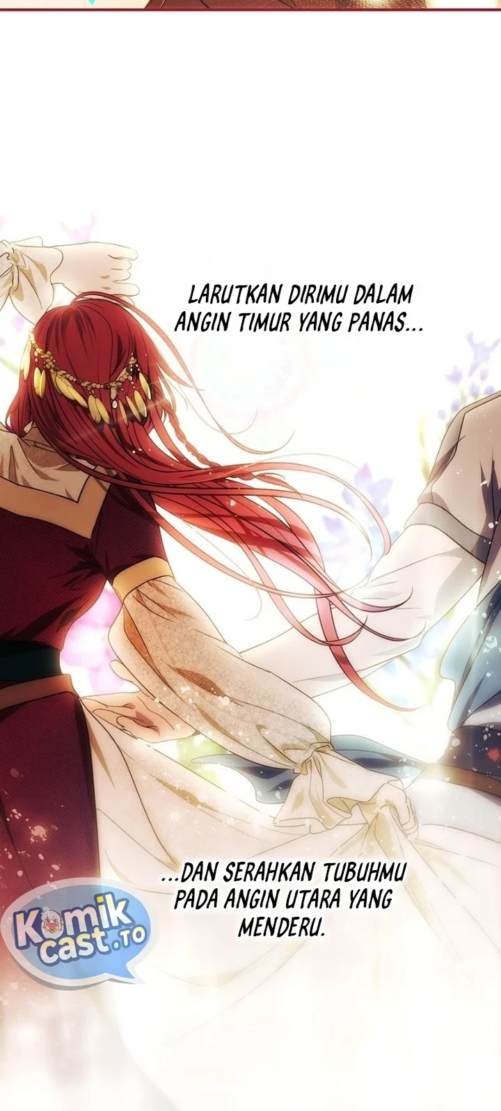 Chapter 131 - halaman 21