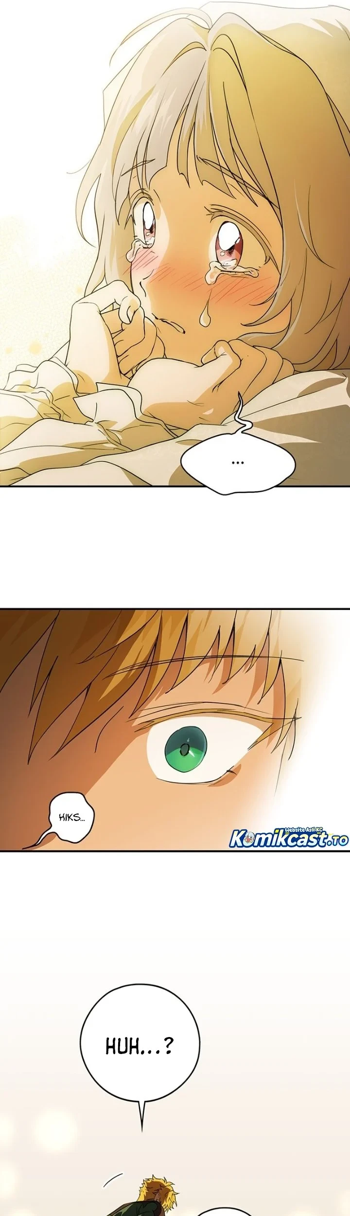 Chapter 131 - halaman 32