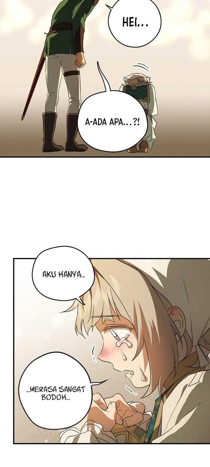 Chapter 131 - halaman 33