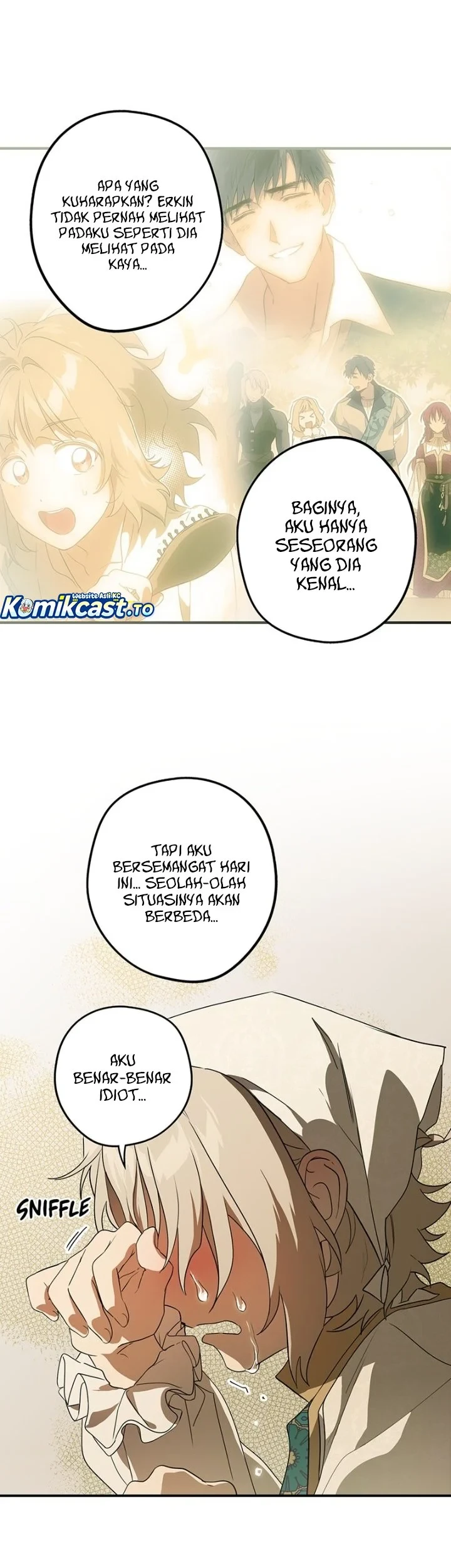 Chapter 131 - halaman 34