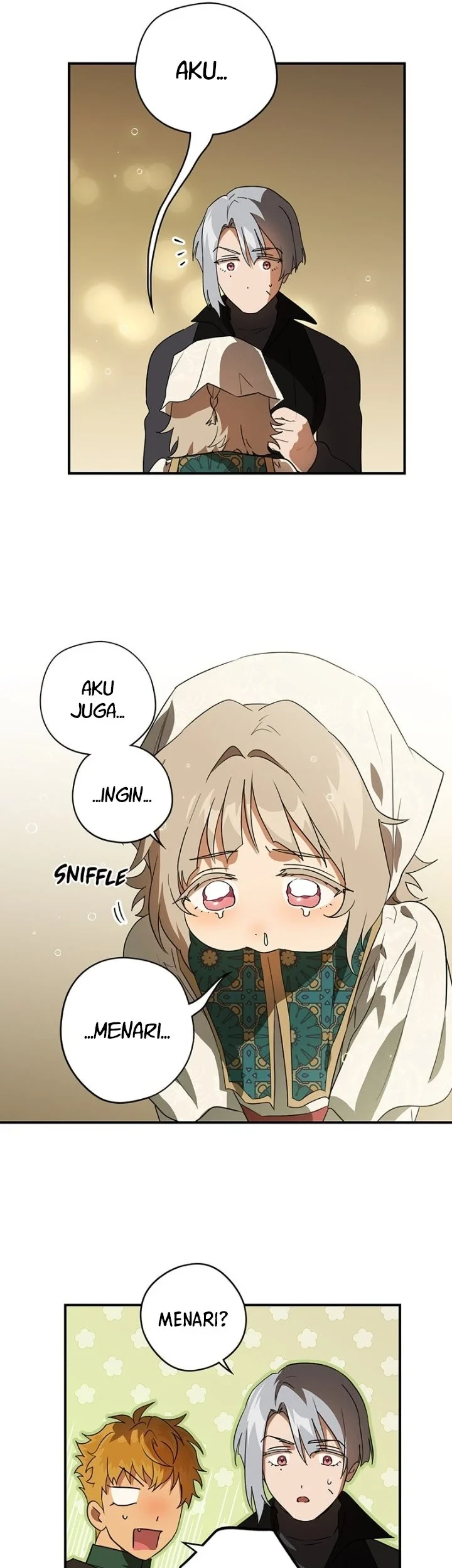 Chapter 131 - halaman 48