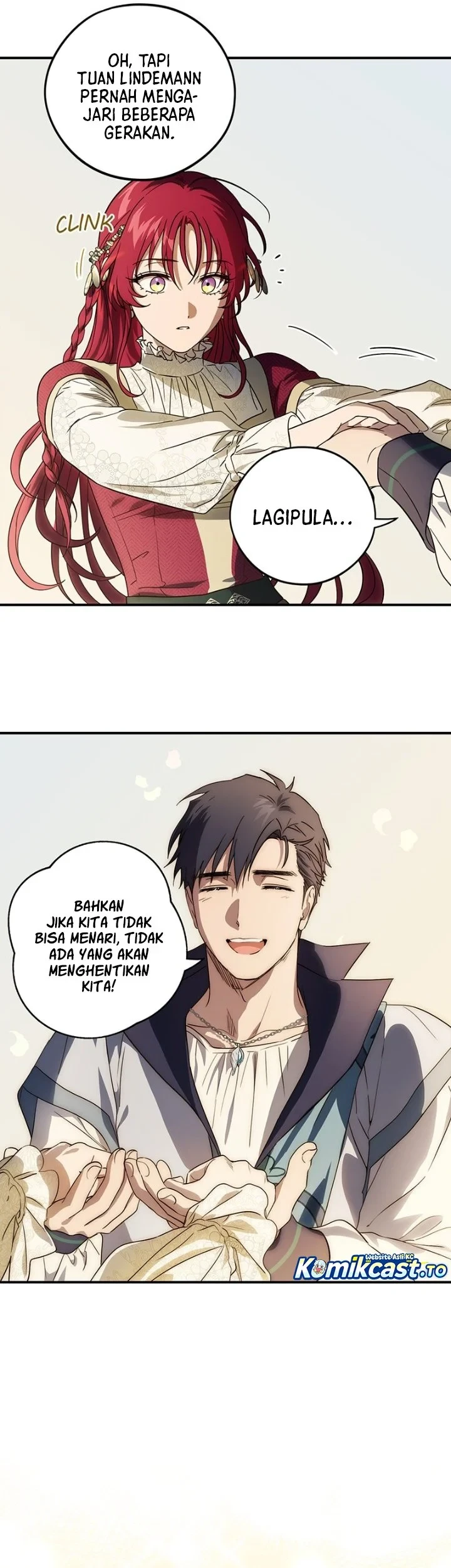 Chapter 131 - halaman 8