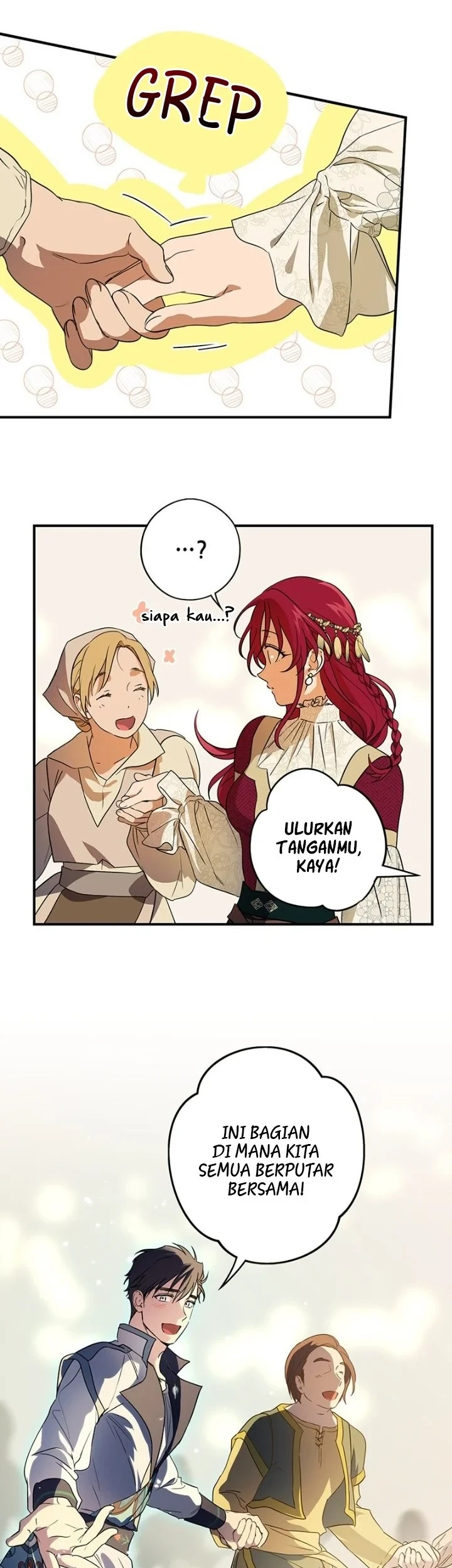 Chapter 131 - halaman 14