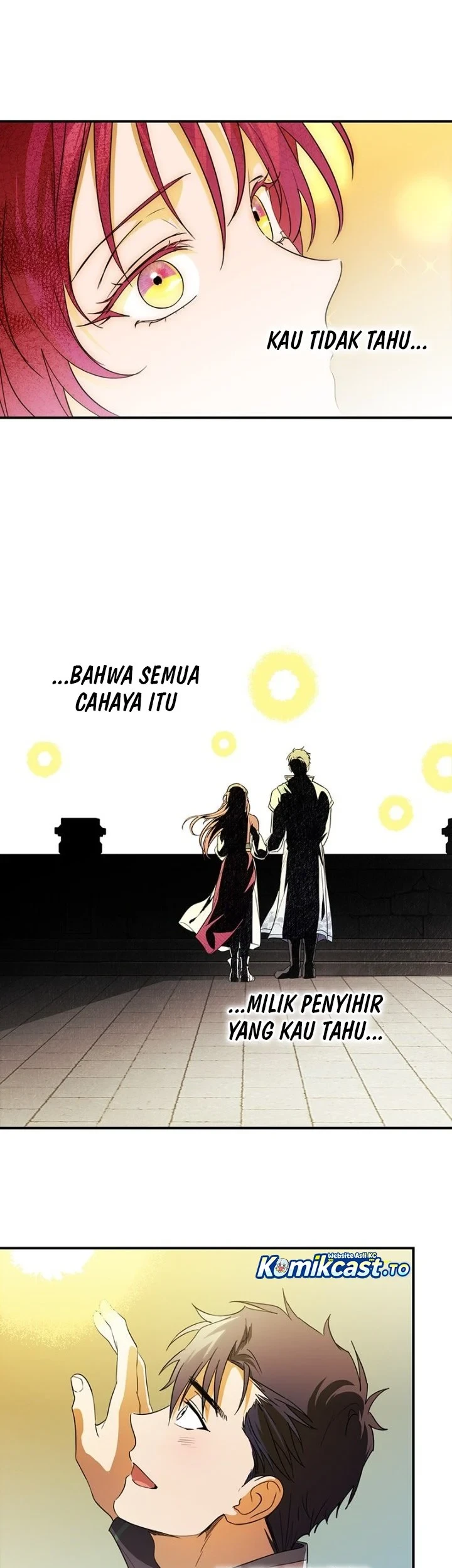 Chapter 132 - halaman 21