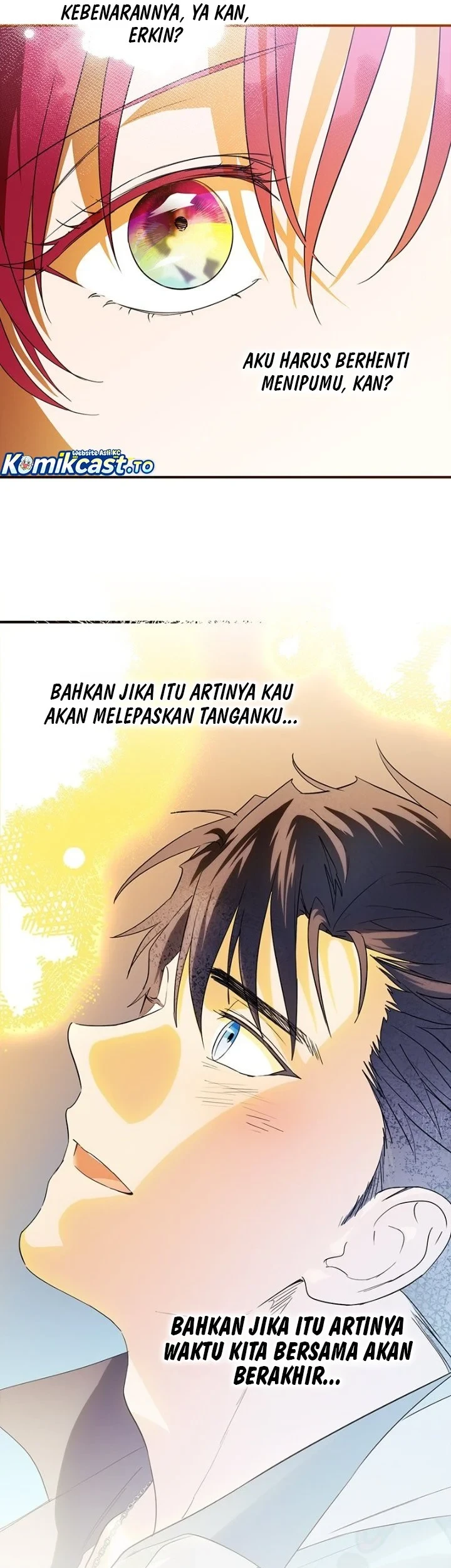 Chapter 132 - halaman 27