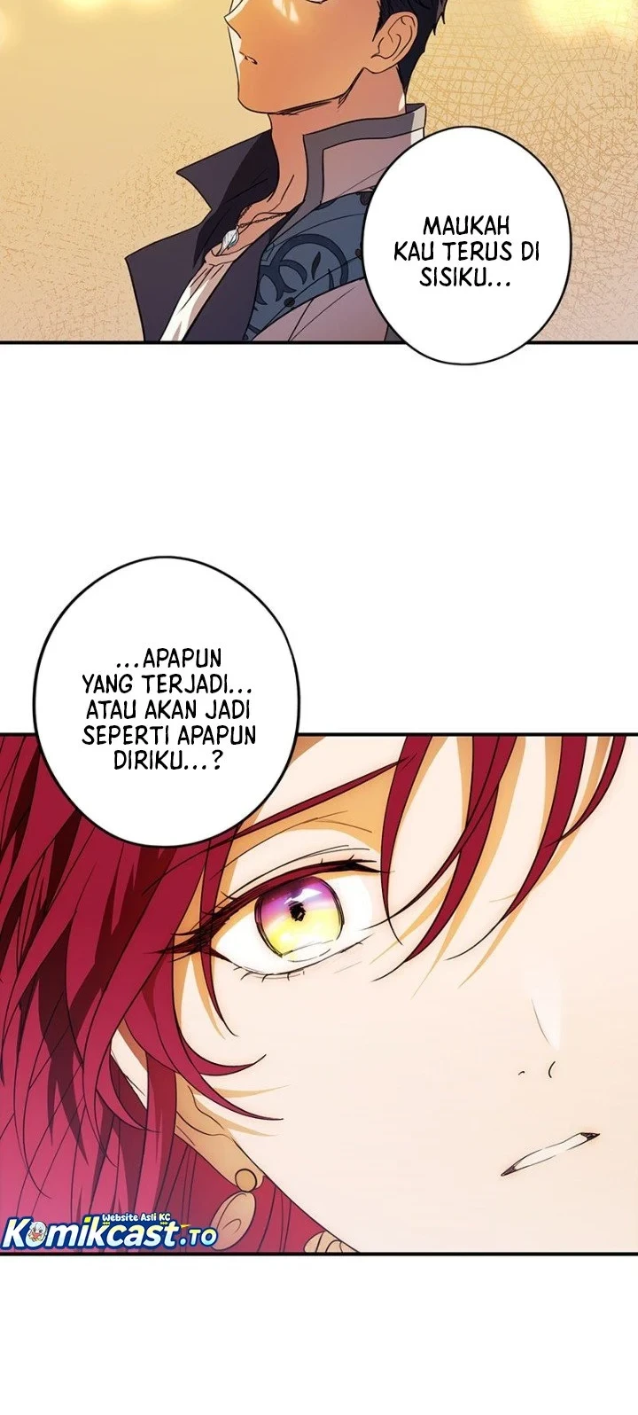 Chapter 132 - halaman 30