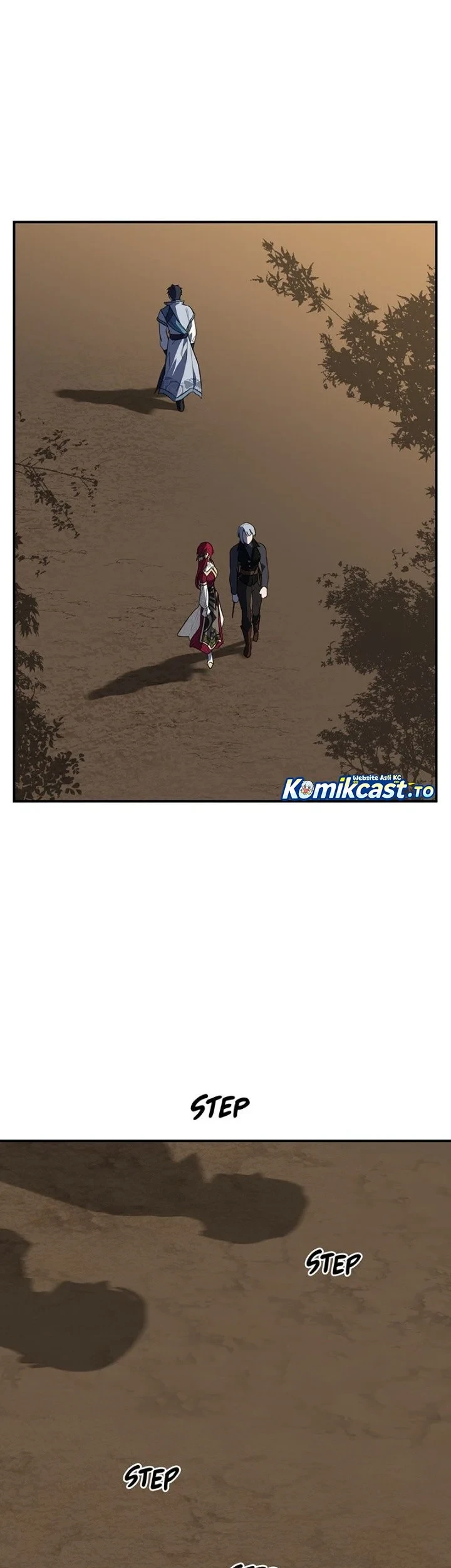 Chapter 132 - halaman 43