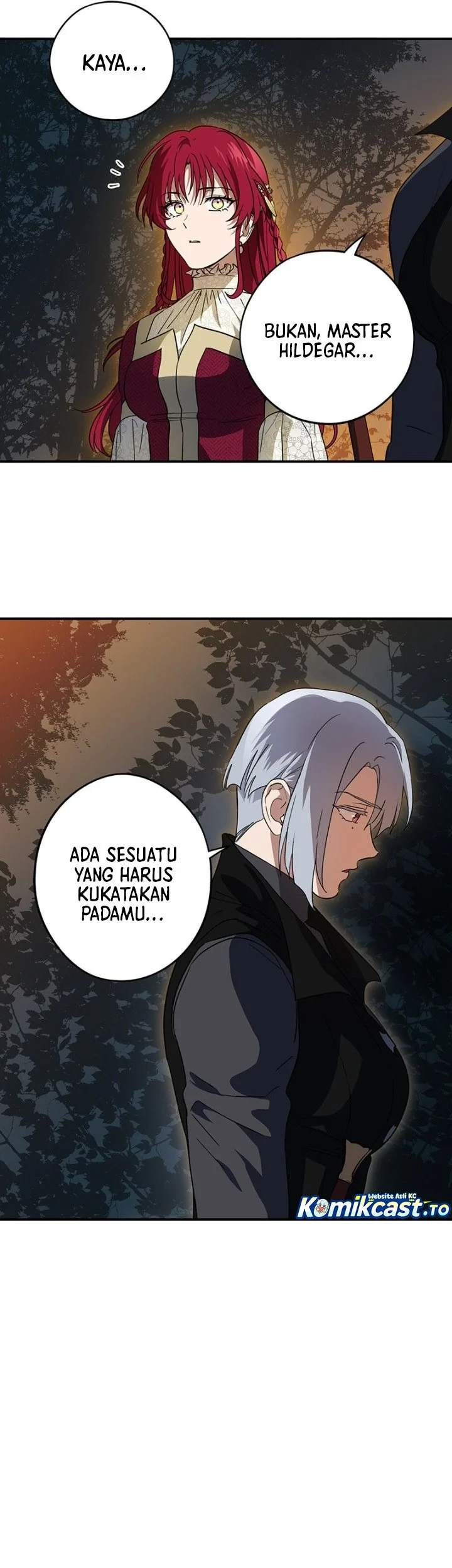 Chapter 132 - halaman 45
