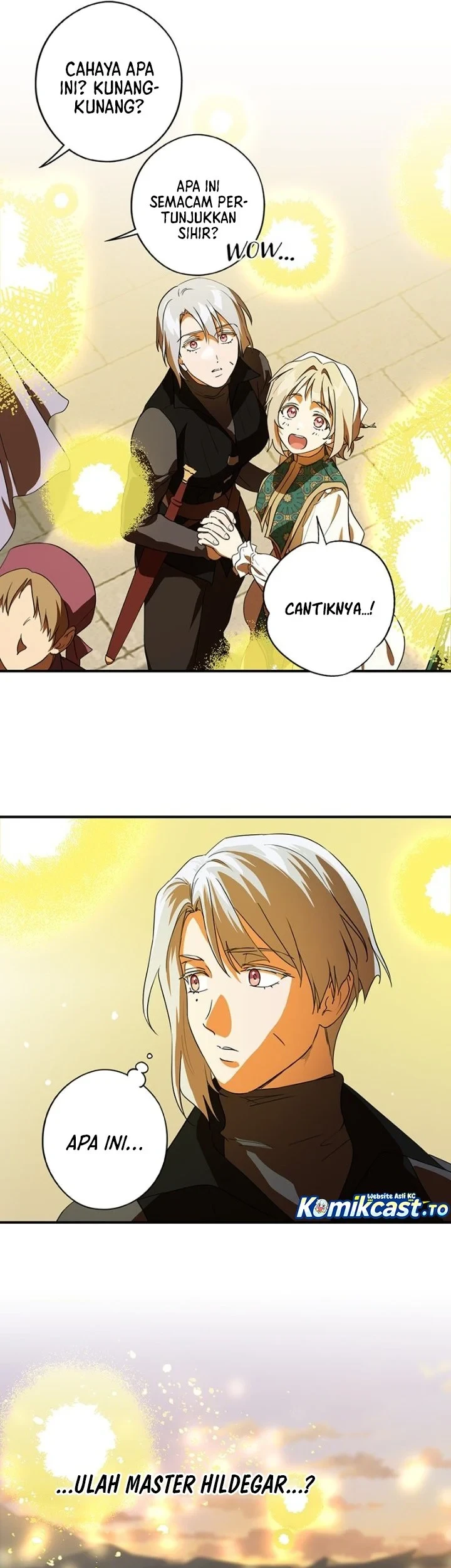 Chapter 132 - halaman 17