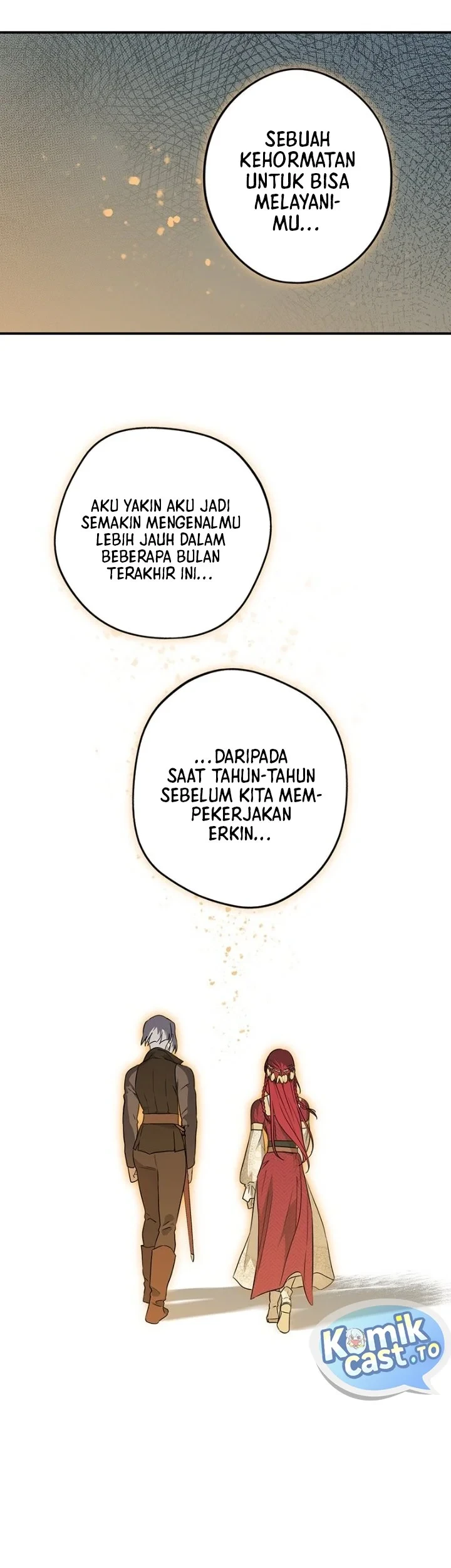 Chapter 133 - halaman 19