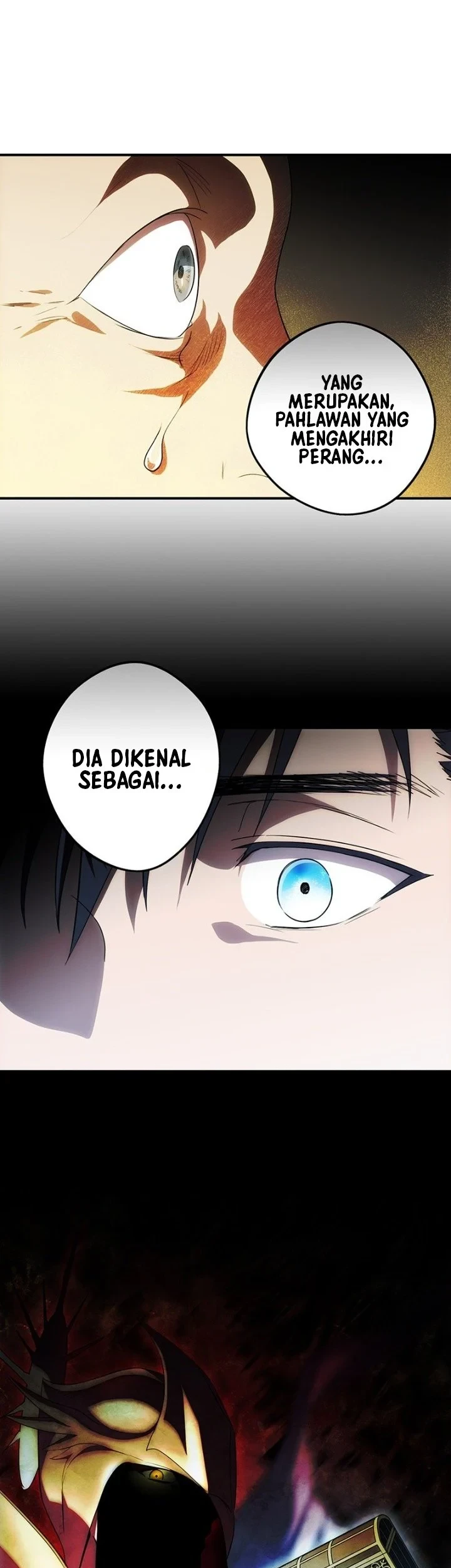 Chapter 133 - halaman 31