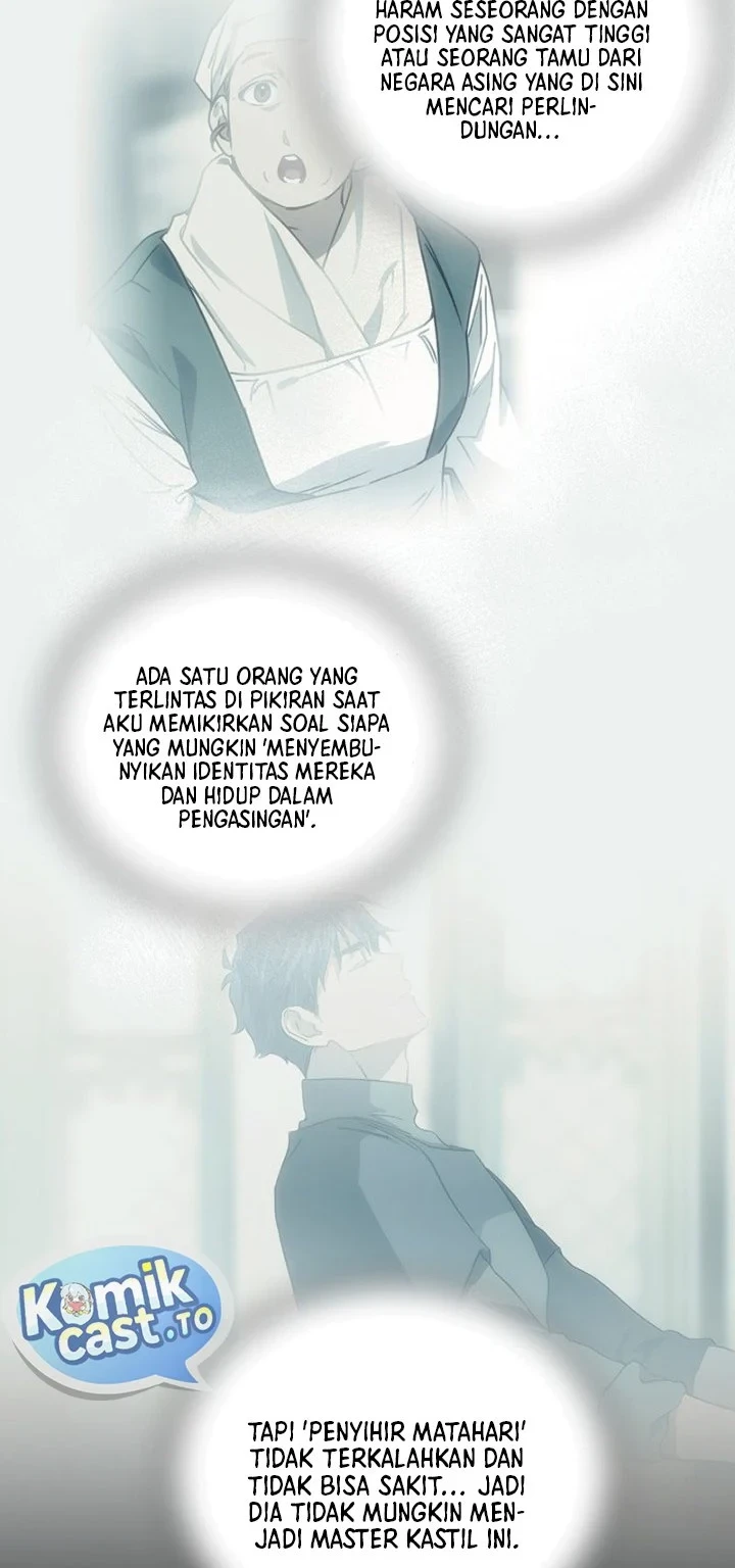 Chapter 133 - halaman 40