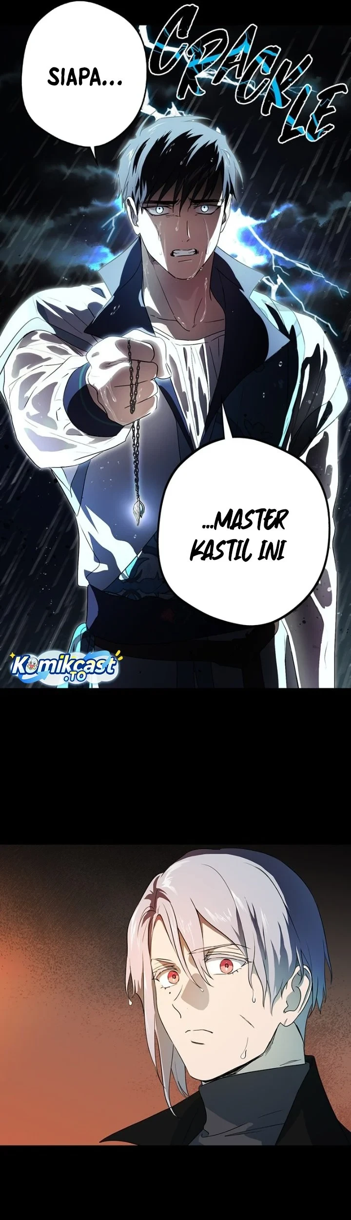 Chapter 133 - halaman 48
