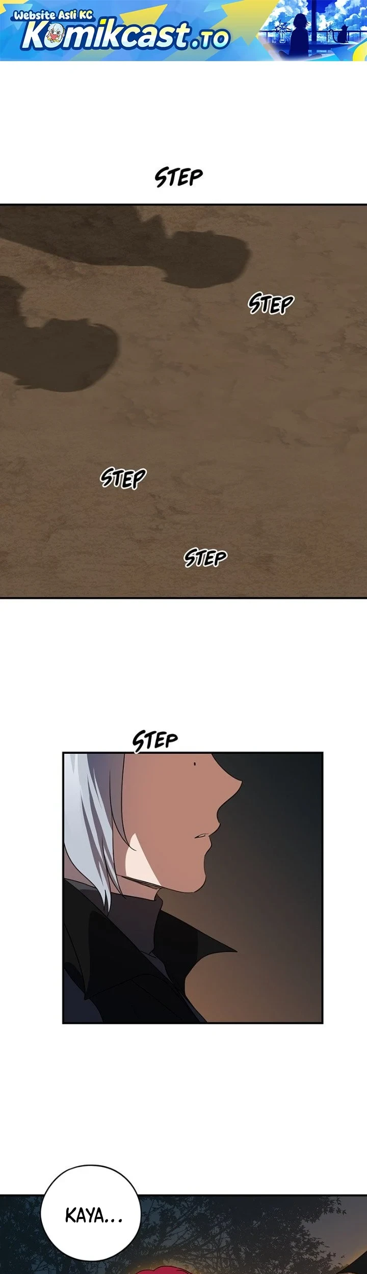 Chapter 133 - halaman 3