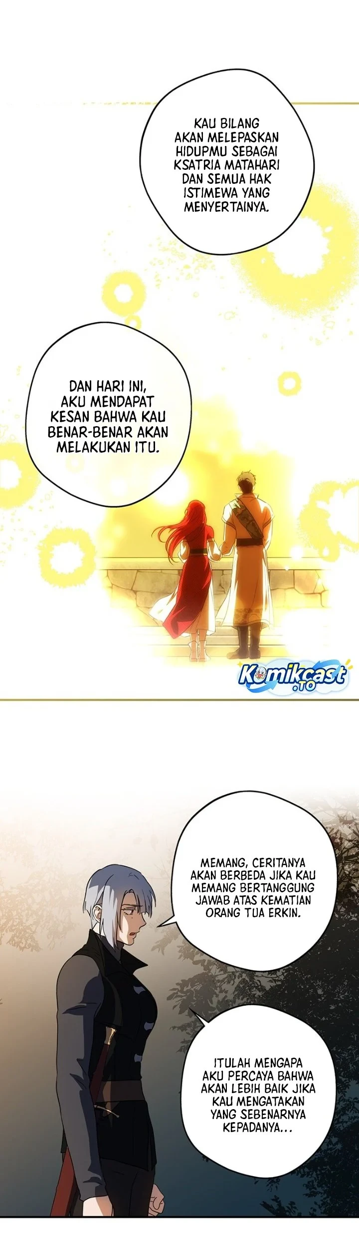 Chapter 133 - halaman 13