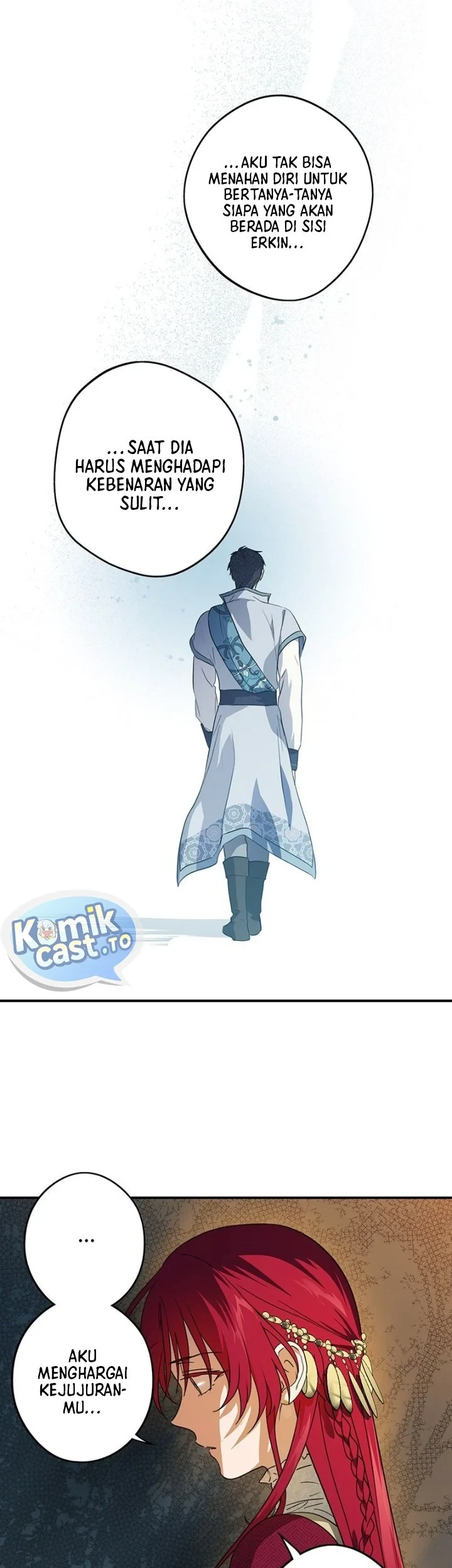 Chapter 133 - halaman 17