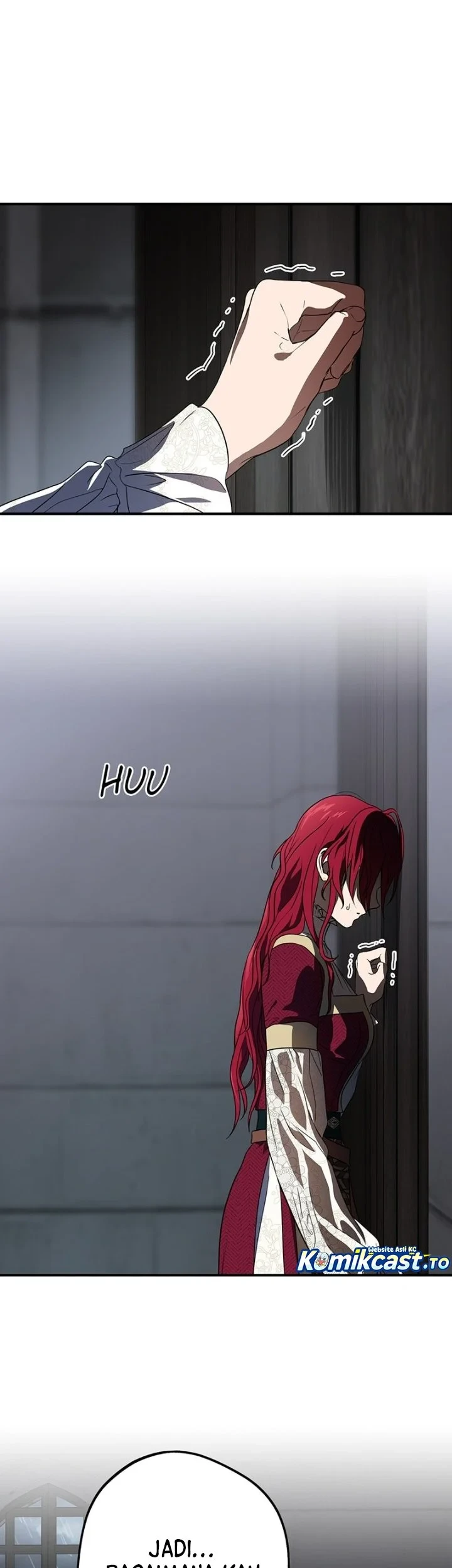 Chapter 134 - halaman 20