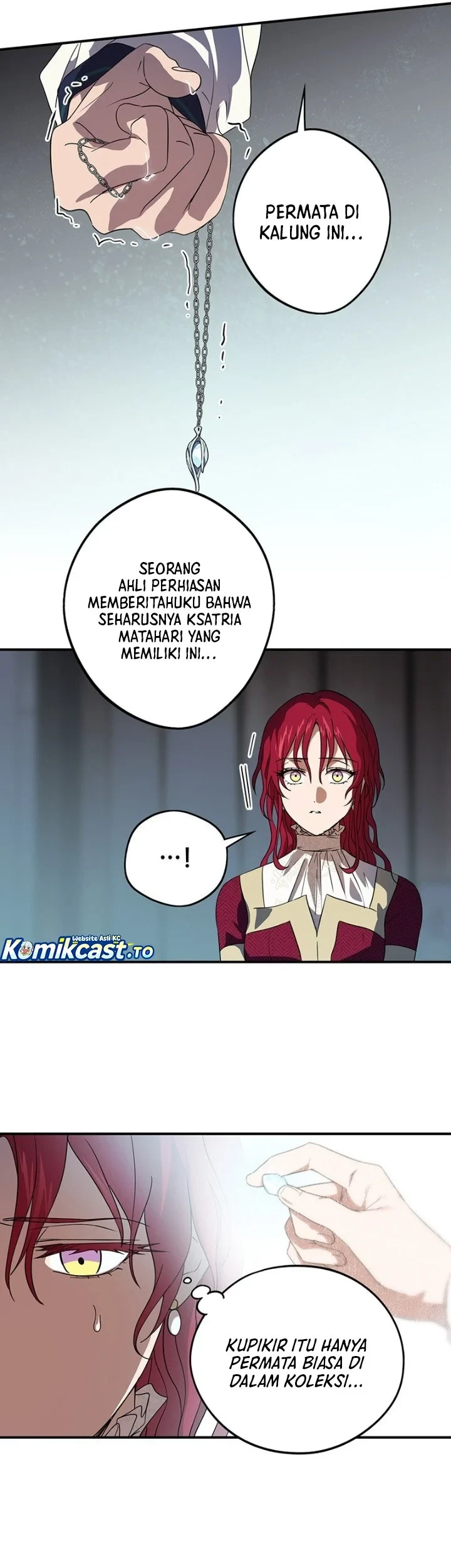 Chapter 134 - halaman 22