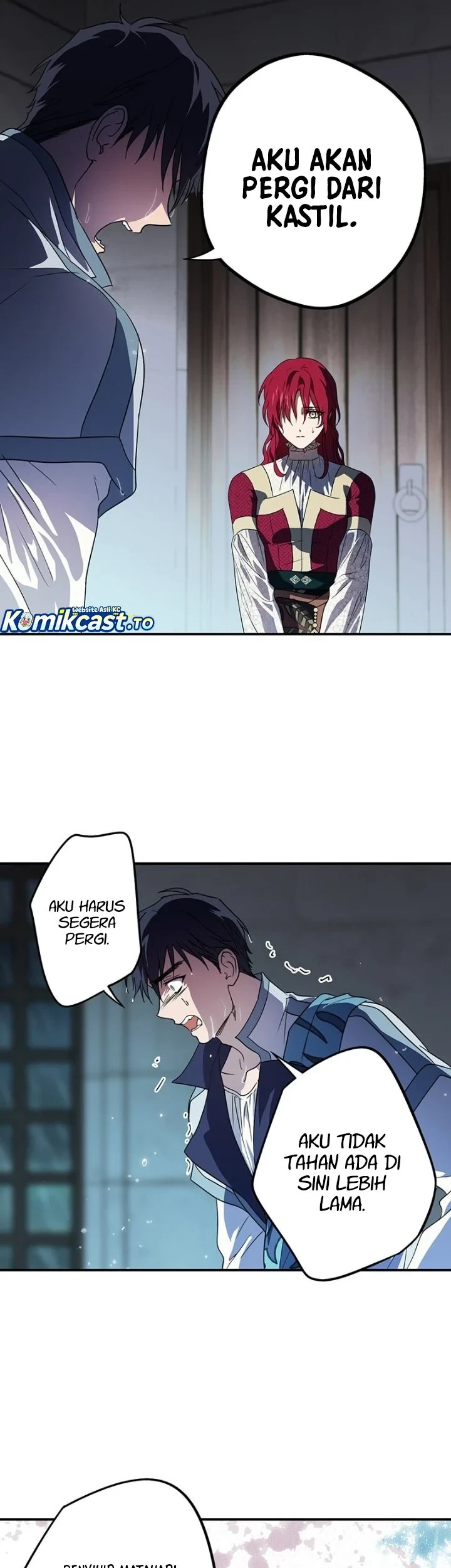 Chapter 134 - halaman 26