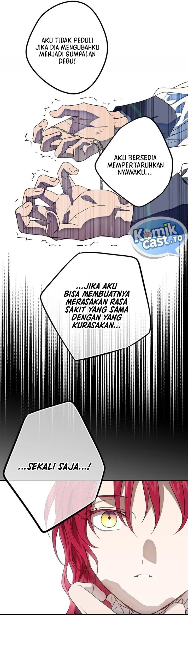 Chapter 134 - halaman 32