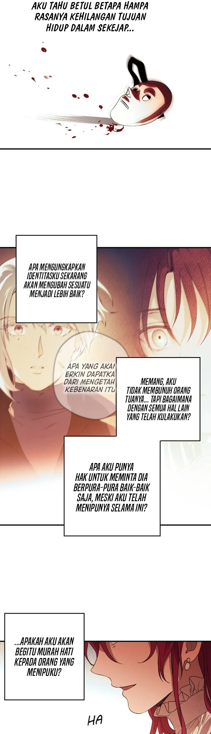 Chapter 134 - halaman 38