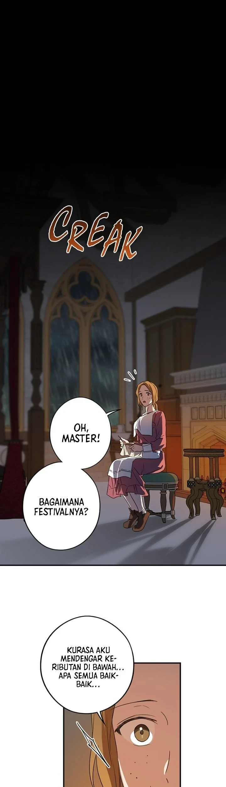 Chapter 134 - halaman 46